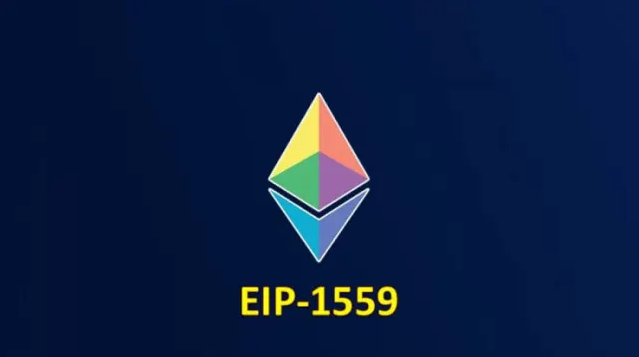 Ethereum EIP-1559