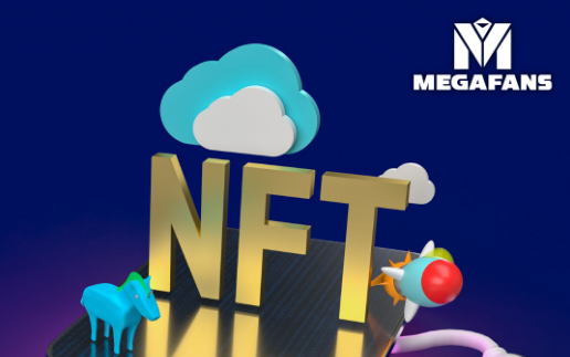 MegaFans NFT Collection