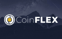 CoinFlex applied for restructuring