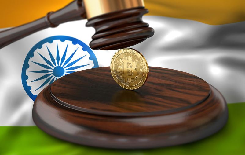 Reserve Bank of India to ban cryptocurrencies