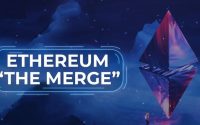 Ethereum Merge