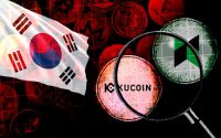 KuCoin South Korea