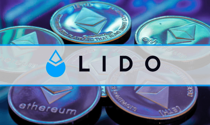 lido finance crypto