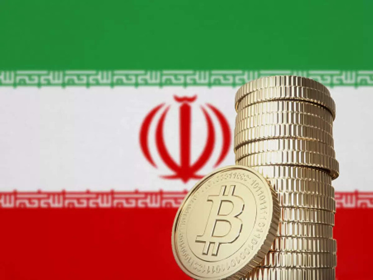 crypto mining accepted as an industry by iranian authorities