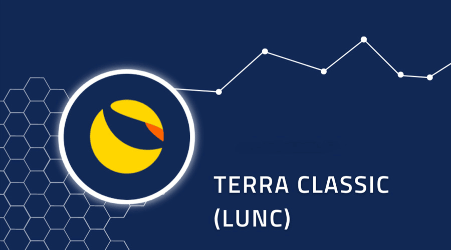 Ilustrasi Terra LUNA's FDV Reversed by Terra Classic