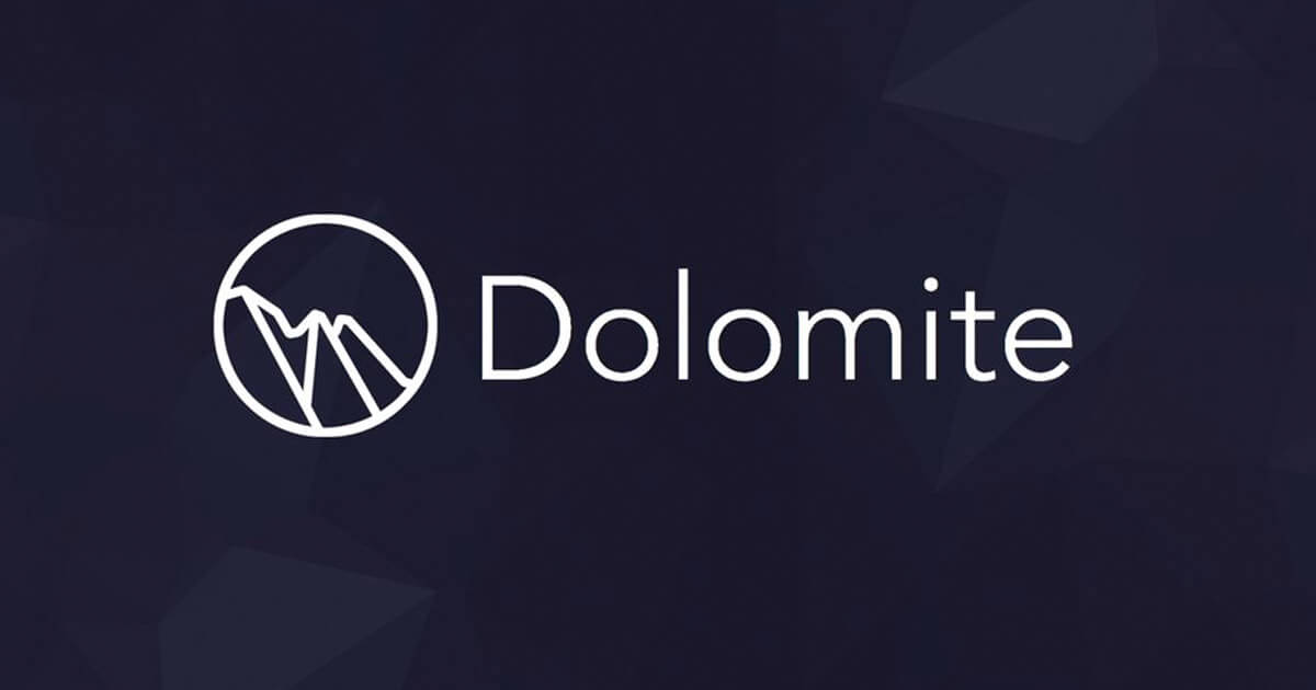 dolomite crypto