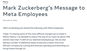 Meta-dismisses-11000-employees
