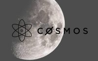 Cosmos price prediction 2023-2025
