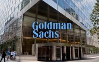 Goldman Sachs Pursues Bargain Crypto Platforms after FTX Debacle