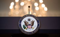 US Policymakers Push the State Department to Reveal Crypto Rewards