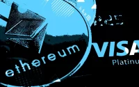 Visa proposes direct payments for ethereum users