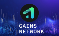 Gains Network GNS Price Prediction 2025-2030 100$-500$
