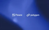 Polygon and Peaze Partner up for Scaling the Web3 Space
