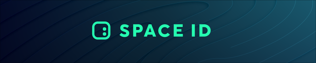 Binance Launches 30th Project 'Space ID' with Token Sale