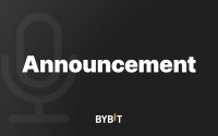 Bybit Suspends USD Deposits via Bank Transfer Due to Technical Issues