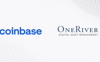 Coinbase Purchases One River Digital Asset Management ORDAM