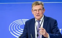 European Parliamentarian Calls for the Prohibition of Crypto