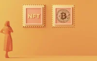 Galaxy Estimates Bitcoin NFTs Will Reach $4.5B Mark by 2025