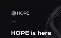 Flex Yang Introduces HOPE Ecosystem and Distributed Stablecoin