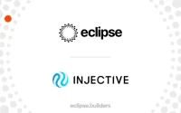 Injective and Eclipse to Launch Cascade, Solana SVM Rollup