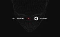 Planet IX Joins Chainlink for Automated Batch Randomness Requests
