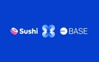 SushiSwap Launches Sushi on the Exclusive Ethereum-Based L2 of Coinbase