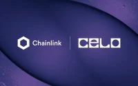 CeloOrg Chainlink