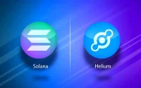 Helium-Netork-Solana
