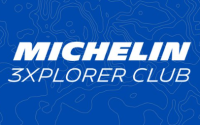 Michelin 3xplorer