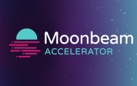 Moonbeam Accelerator program web3