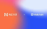 Mailchain integrates NEAR Protocol