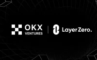 OKX Ventures Invests in LayerZero for Omnichain Apps