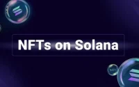 Solana's State Compression to Revolutionize NFT Minting Costs