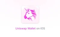 Uniswap Mobile Wallet Released from Apple's Custody
