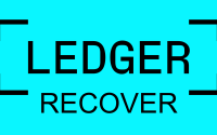 ledger-recover